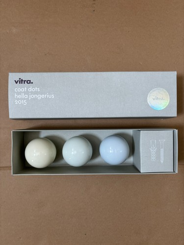 Appendiabiti vitra dots - appendiabiti,