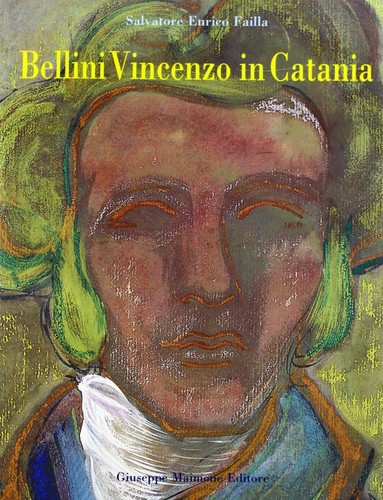 Bellini vincenzo catania - bellini,