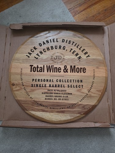 Jack daniels decorazione - decorazione, da