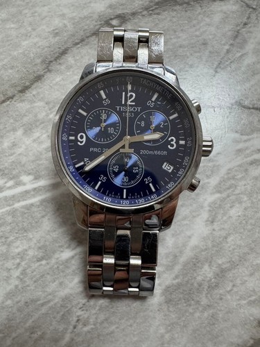 Orologio tissot autentico - autentico, prc
