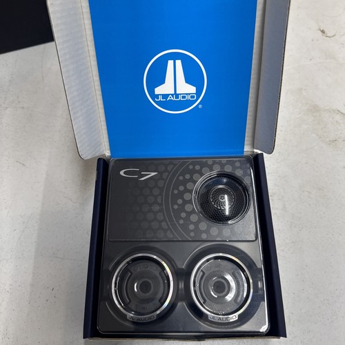 Tweeter audio 100ct - jl, c7-100ct