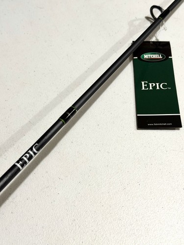 Nuovo mitchell epic spinning - epic,