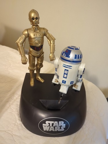 Vintage 1995 star wars - vintage-1995,