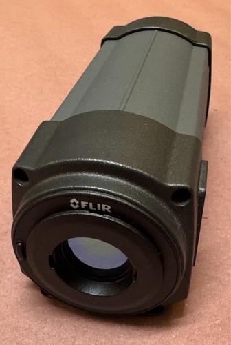 Flir a300 fixed - a300, f