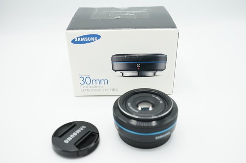 Samsung 2 0 obiettivo - samsung, f/2.0
