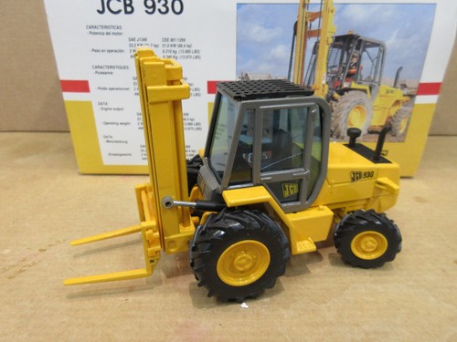 Carrello elevatore joal - joal, jcb