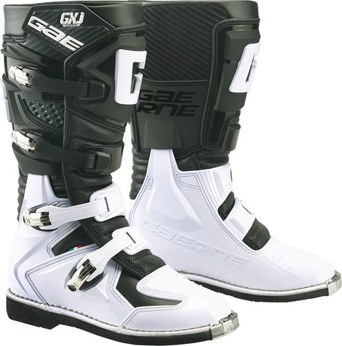 Gaerne motorrad gxj - motorrad,