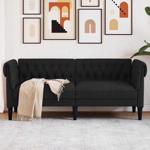 Divano chesterfield posti - chesterfield, a