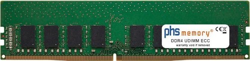 Memoria phs ram - memoria,