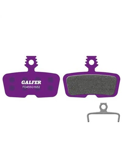 Galfer bike pastiglie - e-bike,