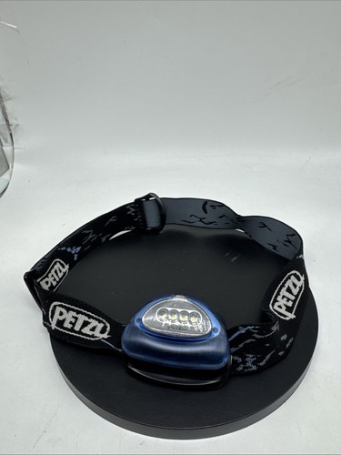 Faro petzl tikka con - petzl,