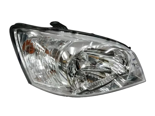 Gruppo faro per hyundai - faro, getz