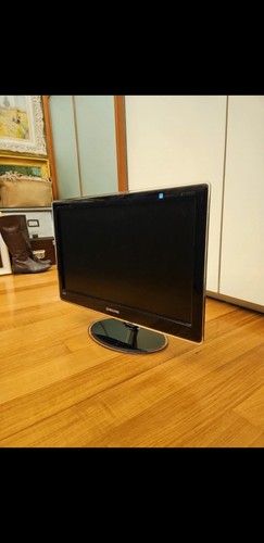 Televisore monitor samsung - televisore, hd