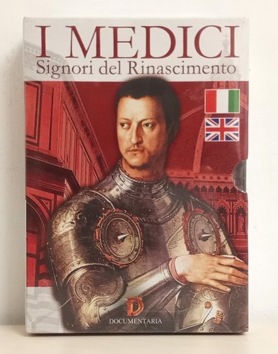 Medici signori del - medici,,