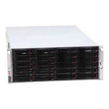 Server supermicro cse 847 - server,