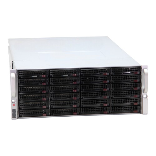 Server supermicro cse 847 - supermicro, cse-847