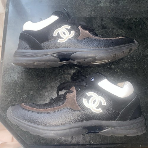 Sneakers chanel uomo taglia - sneakers, cc