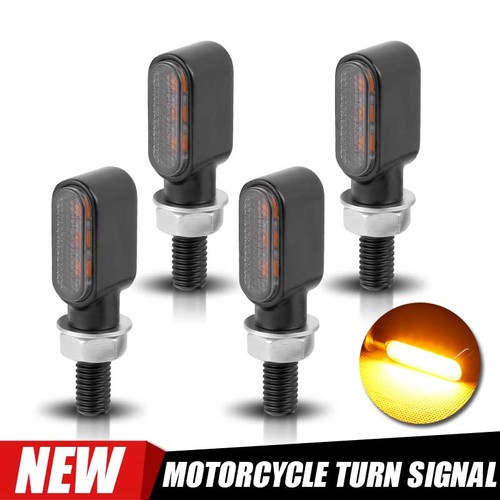 Indicatori moto led - indicatori, luce