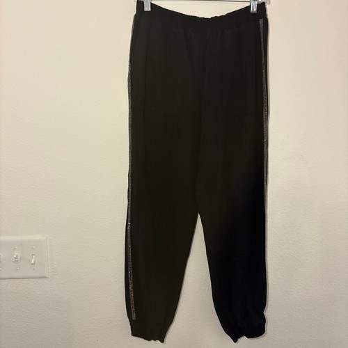 Pantalone donna zara nero - zara,