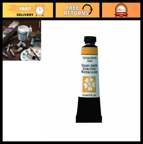 Tubo pittura acquerello - acquerello, extra