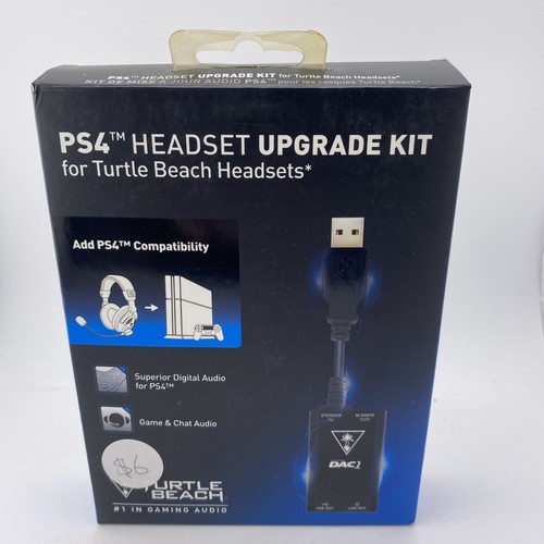 Turtle beach ear force - turtle, beach-ear