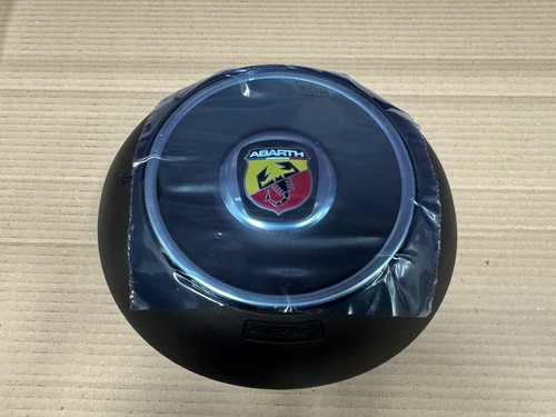 Volante fiat 500 abarth - volante,