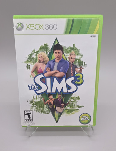 Electronic arts the sims - electronic, 3
