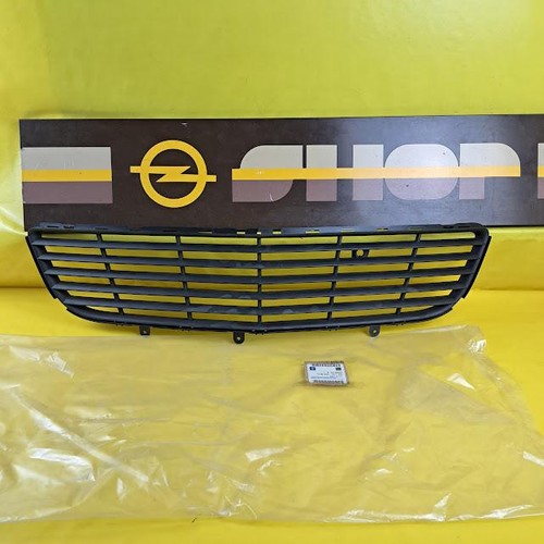 Griglia inferiore opel astra - griglia, h