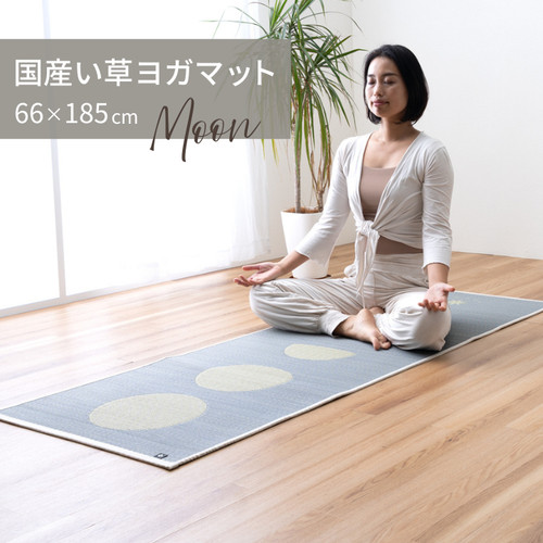 Ikehiko tappetino yoga igusa - ikehiko,