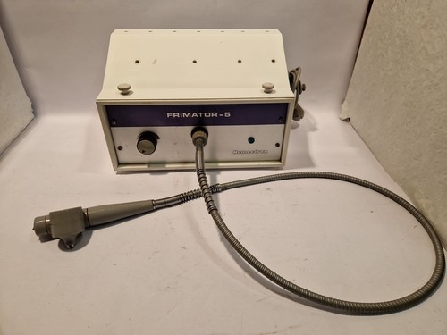 Frimator 5 nemectron - frimator,