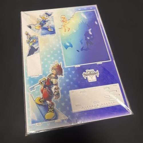 Kingdom hearts chain - kingdom,