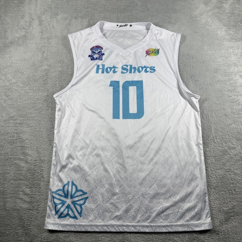 Maglia slunks canotta uomo - maglia,