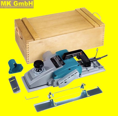 Makita 1806 pialla elettrica - makita,
