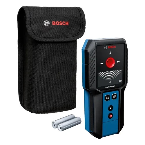 Bosch gms120 professional - gms120-27,