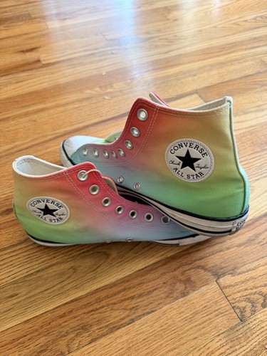 Chuck taylor all star rainbow - taylor,
