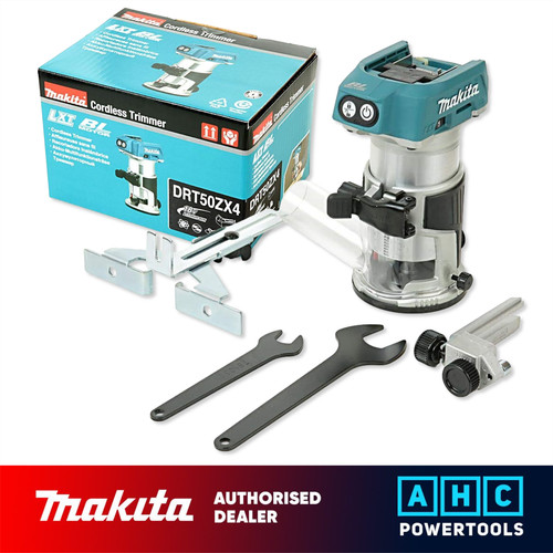 Makita drt50zx4 18v - makita, lxt