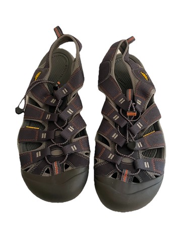 Sandali keen uomo newport - keen, h2