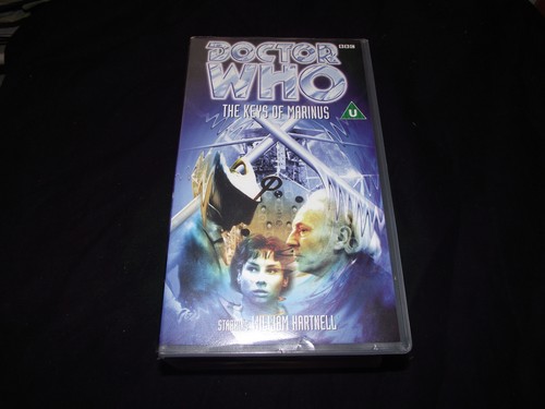 Doctor who the - the, of
