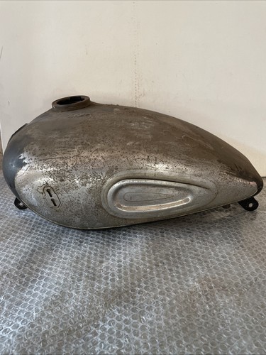 Serbatoio dkw dopoguerra - dkw,