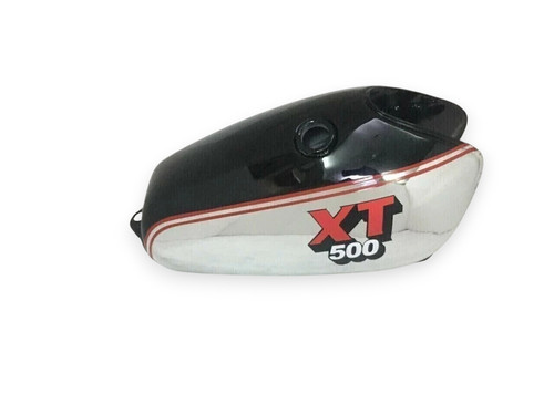 Per yamaha 500 acciaio - yamaha,