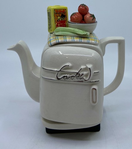 Rara mini teiera - , ceramica