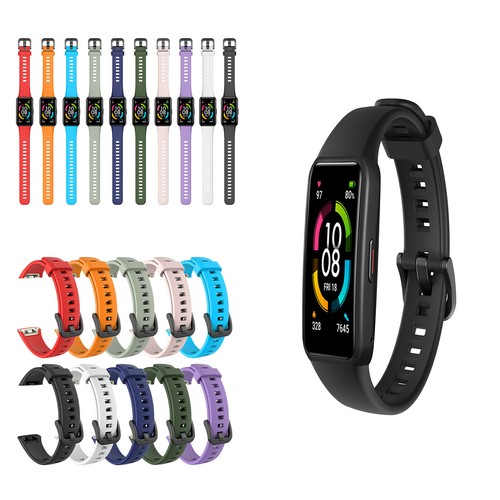 Watch strap soft bracelet band - strap,