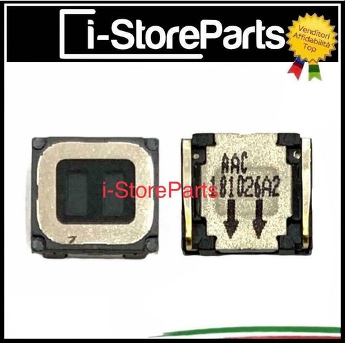 Speaker altoparlante ascolto - altoparlante,