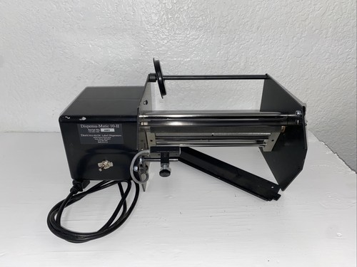 Etichettatrice dispensa matic - etichettatrice, dispensa-matic