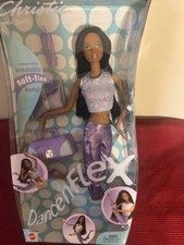 Barbie dance flex - barbie,