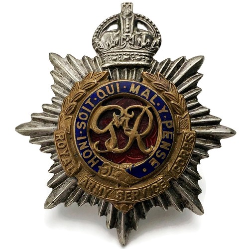 Ww2 royal army - army, corps