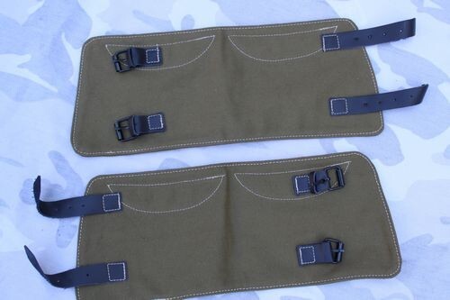 Leggings tela blu - blu, luftwaffe