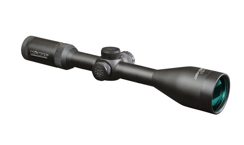 Rifle scope konuspro - rifle, evo