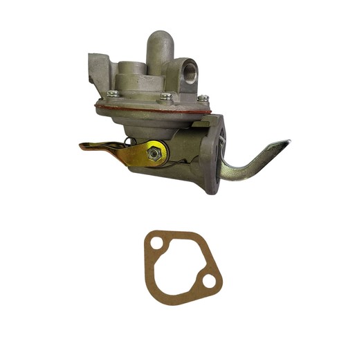 Kraftstoffpumpe passt für