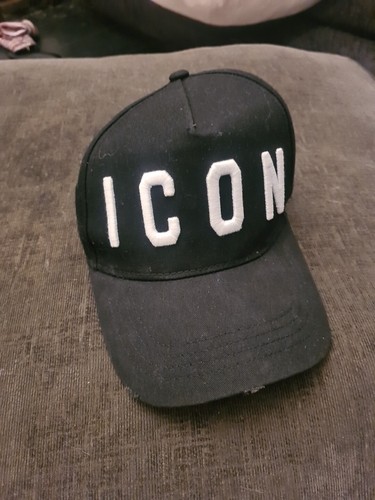 Tappo icona dsquared2 - icona,